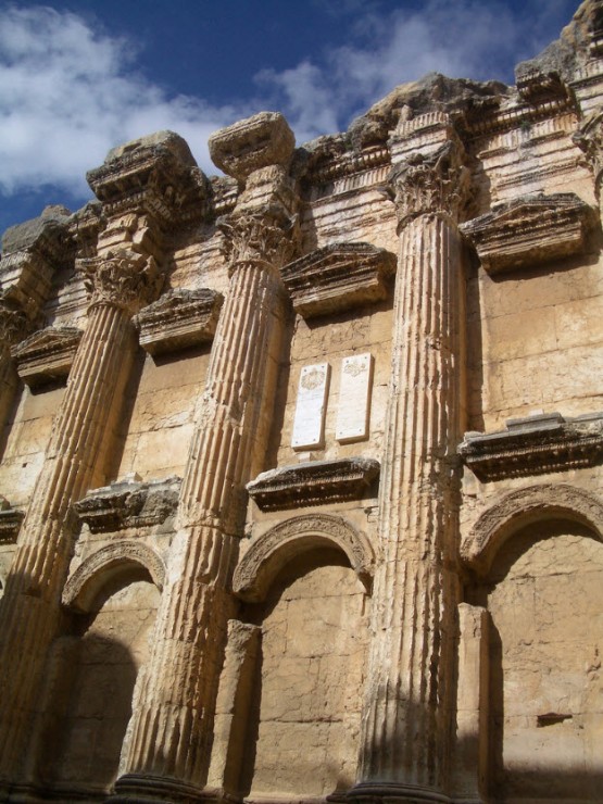 Baalbeck